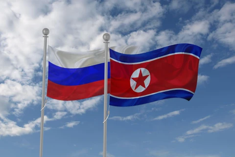Nga và Triều Tiên đang thúc đẩy hợp tác trên nhiều lĩnh vực. (Nguồn: Foreign Policy Research Institute)