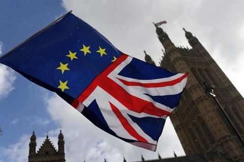 EU đồng ý hoãn Brexit đến 22/5 nếu Quốc hội Anh ủng hộ thỏa thuận. (Nguồn: Politico EU)