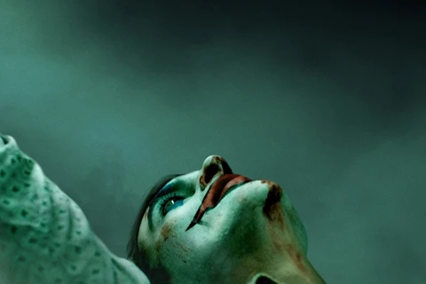 Đằng sau tiếng cười của Joker là một cuộc đời đầy nước mắt. 