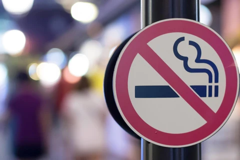 Chính quyền Mỹ đang điều chỉnh các quy định về thuốc lá. (Nguồn: Mayo Clinic News Network)