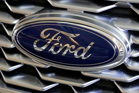Ford Motor đang ấp ủ nhiều dự án để "tấn công" thị trường Trung Quốc. (Nguồn: Chicago Tribune)