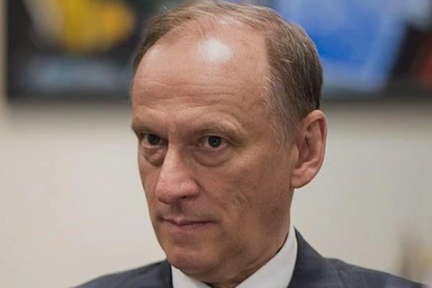 Thư ký Hội đồng An ninh Liên bang Nga Nikolai Patrushev. (Nguồn: rufabula.com)