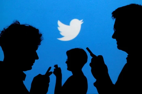 Twitter đang tuyên chiến với vấn nạn tin giả. (Nguồn: Washington Post)