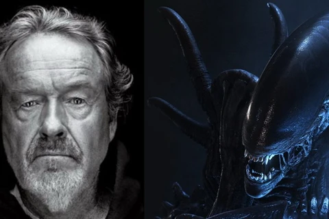 Ra đời từ năm 1979, thương hiệu Alien luôn gắn liền với đạo diễn Ridley Scott. (Nguồn: ScreenRant)