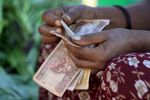 Các nước Tây Phi chuẩn bị đưa vào sử dụng đồng tiền chung. (Nguồn: Brookings Institution)