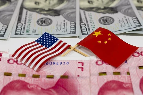 Cuộc chiến thương mại giữa Mỹ và Trung Quốc vẫn chưa thể chấm dứt. (Nguồn: China Briefing)
