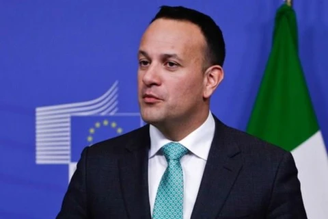 Ireland khẳng định sẽ không lép vế trong các cuộc đàm phán Brexit