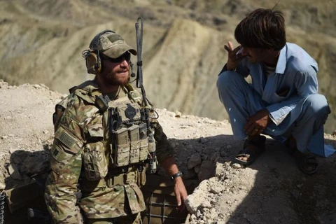 Mỹ sẽ tiếp tục duy trì sự hiện diện quân sự tại Afghanistan