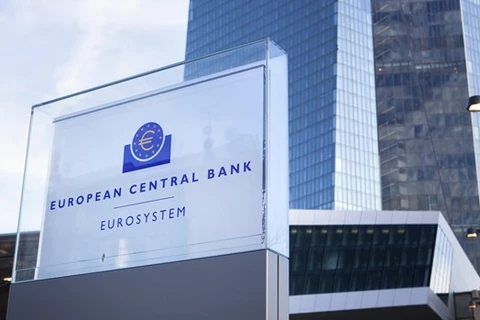 Trụ sở Ngân hàng Trung ương châu Âu. (Nguồn: fxstreet)