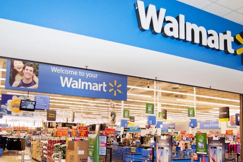 Walmart đang thay đổi chính sách để cạnh tranh với Amazon. (Ảnh: Retail TouchPoint)
