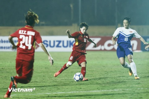 World Cup nữ tăng lên 32 đội, tuyển Việt Nam rộng cửa góp mặt