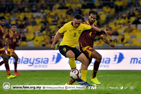 Malaysia thắng đậm 6-0 Sri Lanka, 'phả hơi nóng' vào tuyển Việt Nam