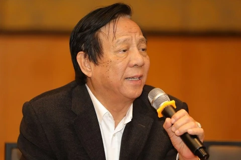 Nguyên phó chủ tịch Liên đoàn bóng đá Việt Nam Ngô Tử Hà qua đời 