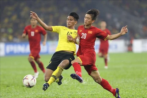 AFF Cup 2020: Đội tuyển Việt Nam dùng chiến thuật nào trước Malaysia?