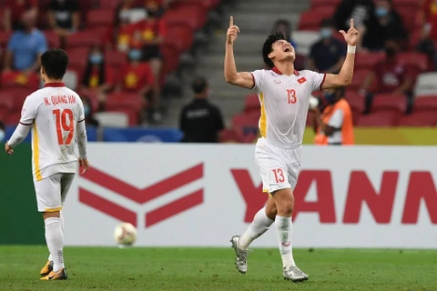 [Video] Việt Nam-Thái Lan 0-0: Nỗ lực bất thành của nhà cựu vô địch
