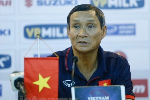 Thực hư thông tin HLV Mai Đức Chung xin thôi dẫn dắt Tuyển Nữ Việt Nam