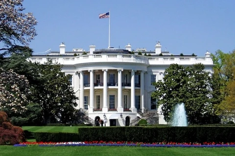 Mật vụ Mỹ thu được "thiết bị" trong khuôn viên Nhà Trắng