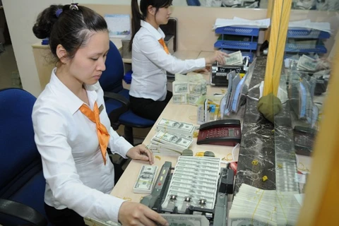 2013: Việt Nam thu hút khoảng 10,6 tỷ USD kiều hối 