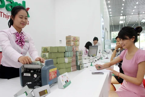 HSBC: Đồng tiền Việt Nam ổn định trong hiện tại