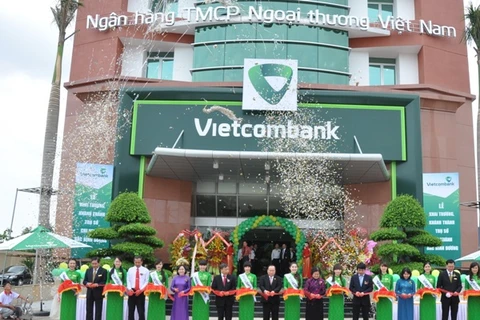 Năm 2014, Vietcombank sẽ bán 1.000 tỷ đồng nợ xấu cho VAMC 