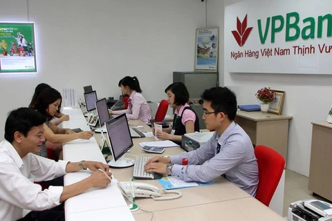 VPBank được phép mua lại Công ty Tài chính Than-Khoáng sản Việt Nam