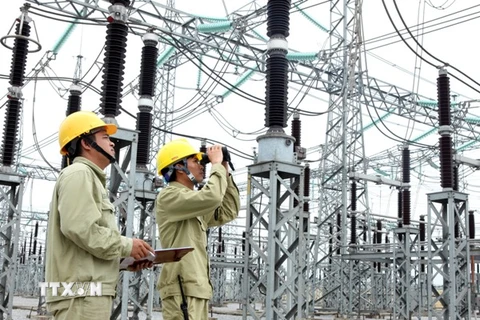 WB phê duyệt 270 triệu USD cải cách ngành điện Việt Nam
