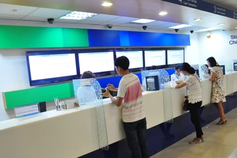 Standard Chartered Việt Nam là Nhà quản trị quỹ bán lẻ tốt nhất 