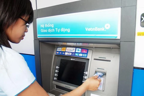 VietinBank được triển khai dịch vụ ATM lưu động trong 6 tháng