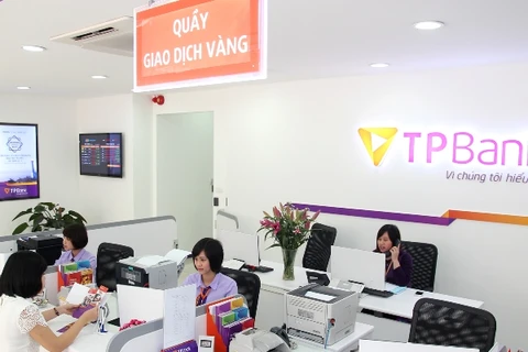 TPBank miễn phí đổi thẻ ATM thành thẻ eCounter cho khách hàng