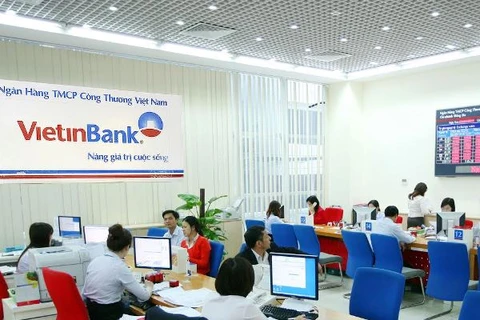 VietinBank 5 năm nằm trong tốp 10 doanh nghiệp nộp thuế lớn nhất 