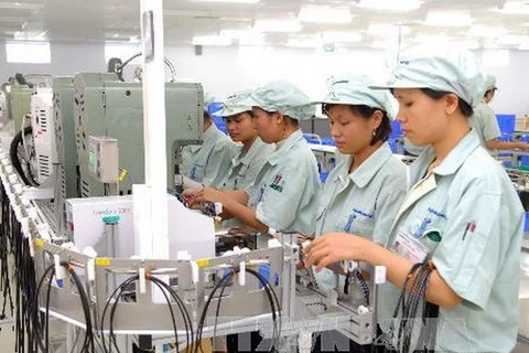 WB: Đẩy nhanh tiến độ cải cách sẽ giúp kinh tế Việt Nam tăng trưởng 