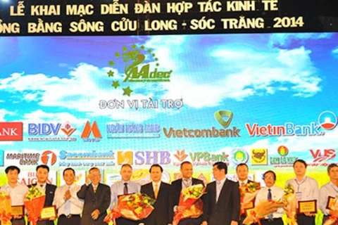 VietinBank được vinh danh về hỗ trợ an sinh xã hội tại Mdec