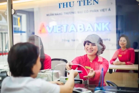 VietABank đầu tư 2 triệu USD nâng cao công nghệ thông tin 