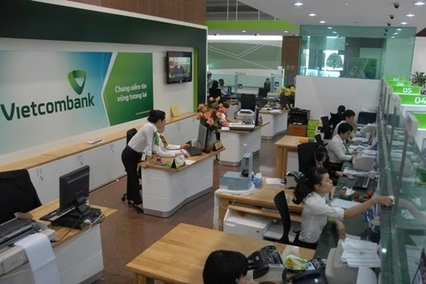 Vietcombank lên kế hoạch sáp nhập một ngân hàng khác 