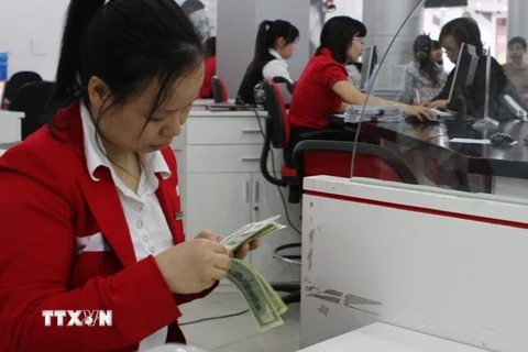HSBC, ANZ đánh giá tích cực về việc điều chỉnh tỷ giá của Việt Nam
