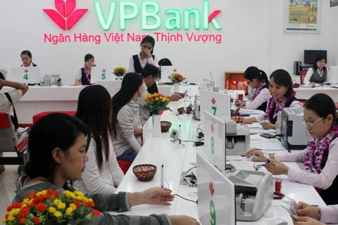 Doanh nghiệp được vay tín chấp lên đến 5 tỷ đồng tại VPBank 