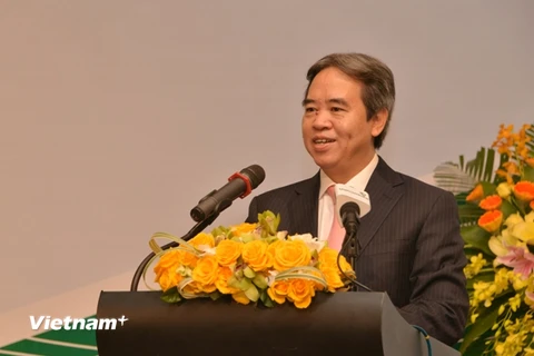 Thống đốc Nguyễn Văn Bình: Sẽ xử lý được ít nhất từ 6-8 ngân hàng