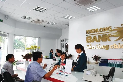 Kienlong Bank chi trả 5% cổ tức, chưa tính chuyện sáp nhập 
