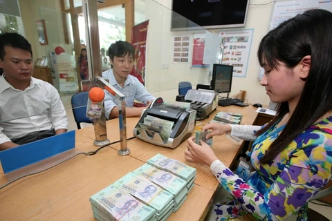 Ba ngân hàng Việt nằm trong tốp 2000 doanh nghiệp lớn nhất thế giới 