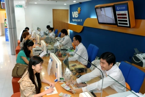 VIB, Maritime Bank triển khai dịch vụ thanh toán thuế điện tử 