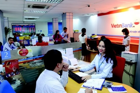 Gửi tiền tiết kiệm tại VietinBank được nhận ngay quà tặng 