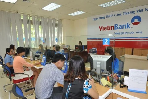 Ảnh minh họa. (Nguồn: VietinBank)