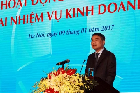 Chủ tịch VietinBank: Sẽ mua lại toàn bộ nợ xấu đã bán cho VAMC 