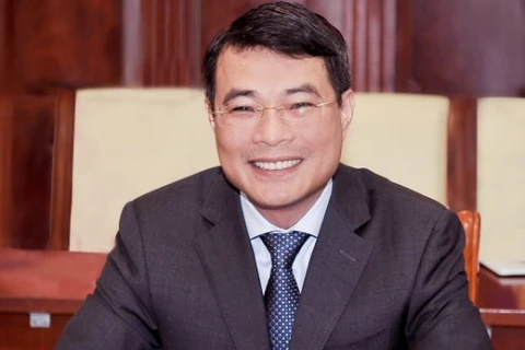 Thống đốc Ngân hàng Nhà nước Lê Minh Hưng. (Nguồn: Ngân hàng Nhà nước)