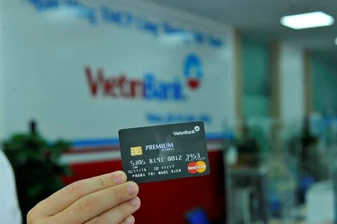 VietinBank tiếp tục chuyển đổi số tài khoản thẻ ATM của khách hàng. (Nguồn: VietinBank)