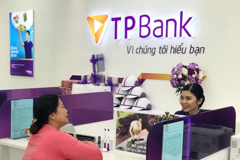 TPBank khai trương các điểm giao dịch mới ở khu vực phía Nam