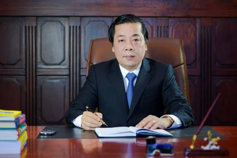 Phó Thống đốc Ngân hàng Nhà nước Nguyễn Kim Anh. (Nguồn: Ngân hàng Nhà nước)