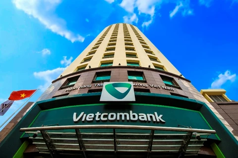 Vietcombank là ngân hàng đầu tiên của Việt Nam được cơ quan quản lý Mỹ cấp phép thành lập Văn phòng đại diện tại thành phố New York. (Nguồn: Vietcombank)