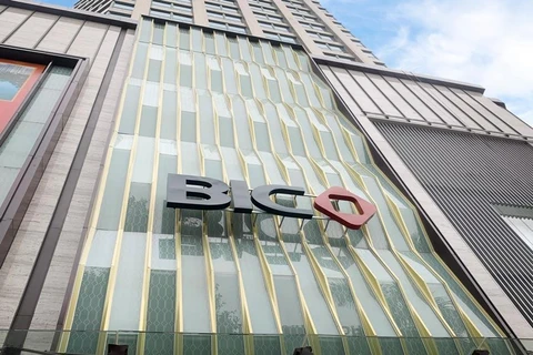 Trụ sở chính của BIC. (Ảnh: CTV)