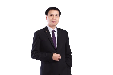 TPBank bổ nhiệm ông Bùi Quang Cương làm Phó Tổng Giám đốc. (Ảnh: Vietnam+)